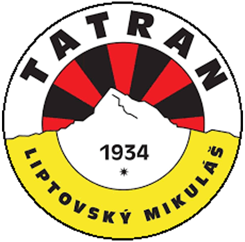 FUTBAL LOGO Tatran Liptovsky Mikulas e1757600111643