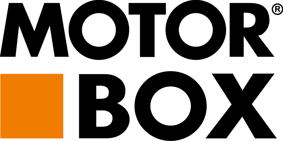 logo motorbox vector R