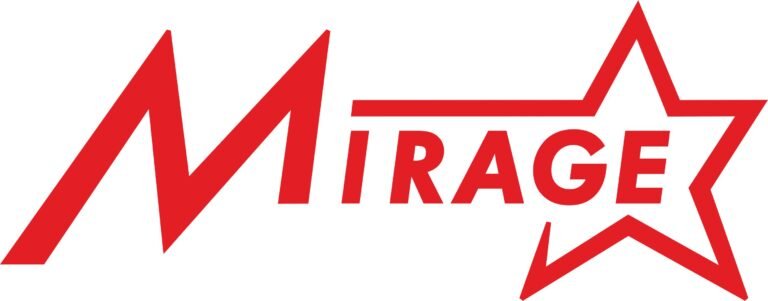 mirage logo